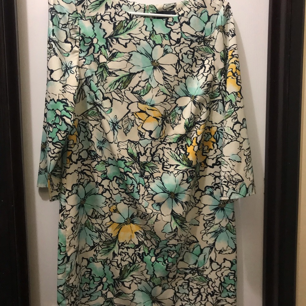 Nice dress